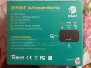 Pocket Router