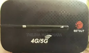 Pocket Router