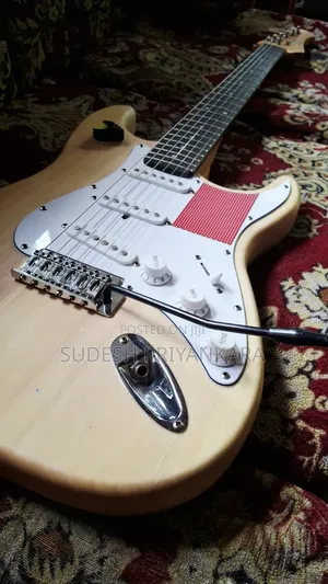 Eko S300 Vintage Italy 