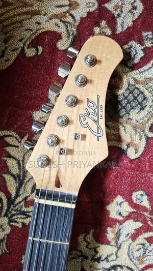 Eko S300 Vintage Italy 