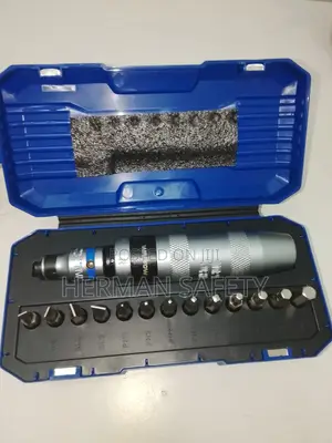 Wadfow WYM1B13 13Pcs Impact Driver Set