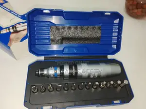 Wadfow WYM1B13 13Pcs Impact Driver Set