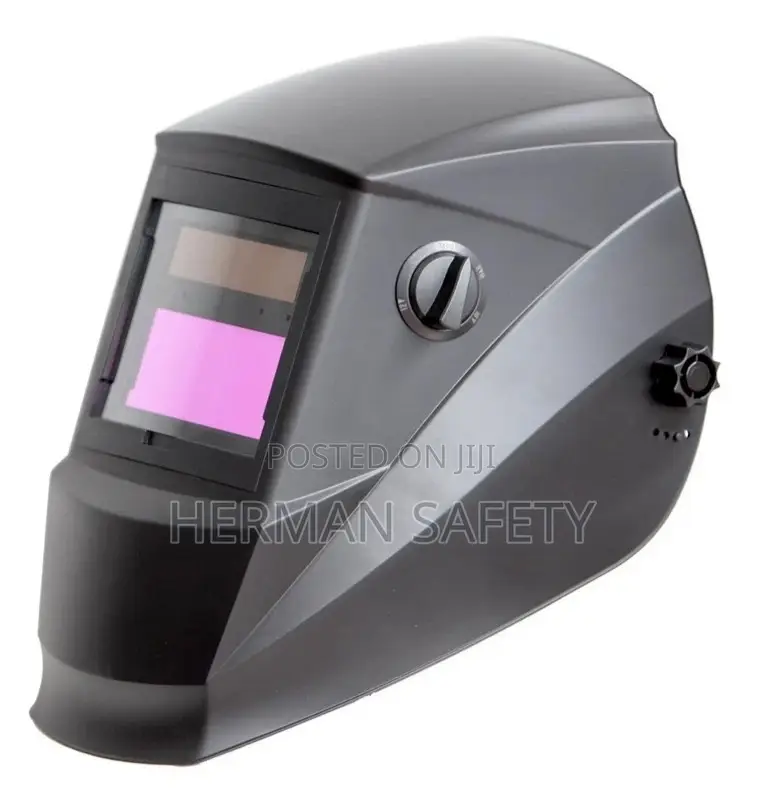 RETOP Auto Darkening Welding Helmet