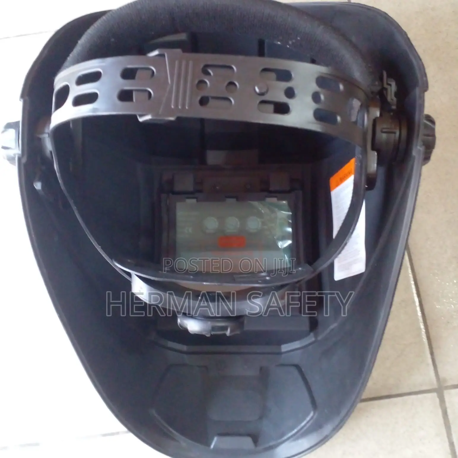 RETOP Auto Darkening Welding Helmet