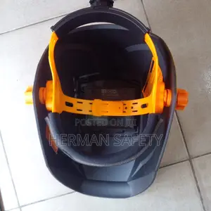 INGCO AHM008 Auto Darkening Welding Helmet
