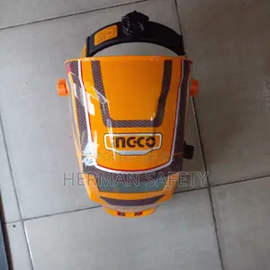 INGCO AHM008 Auto Darkening Welding Helmet