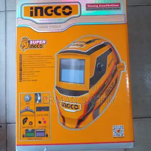 INGCO AHM008 Auto Darkening Welding Helmet