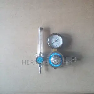 Prescott PCO-608 Oxygen Regulator
