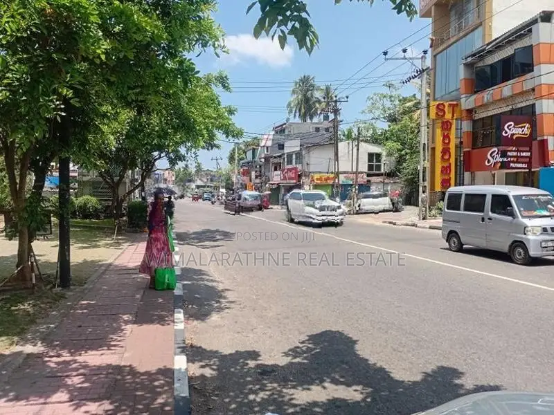 Land for Sale in Piliyandala Town WR0870