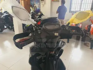Yamaha Ray ZR streetreally hybrid 2026