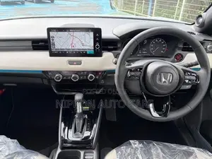 Honda Vezel HEV Z Play Moon Roof 2026