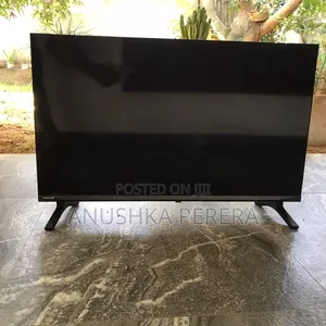 Toshiba 32" Smart TV