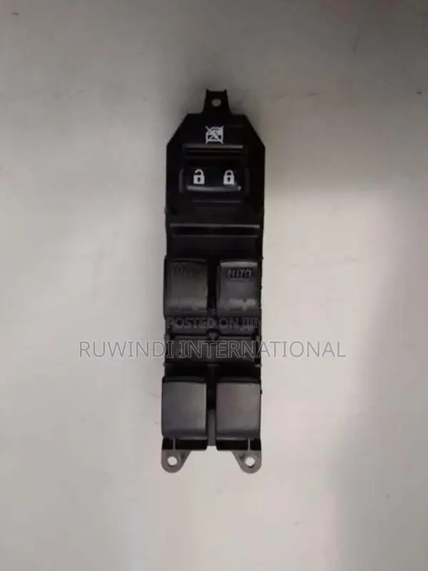 Toyota Aqua NHP10 Master Switch