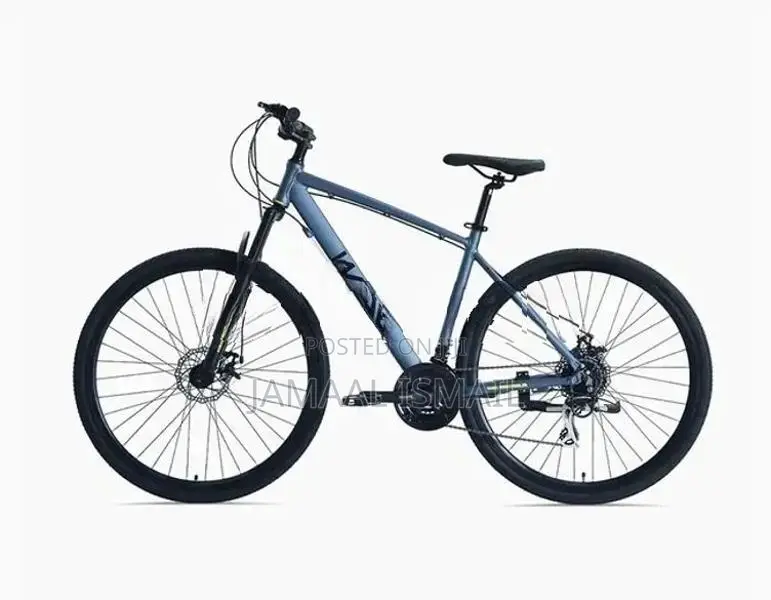 Lycan Shadow Bicycle