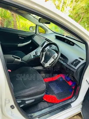 Toyota Prius 2013