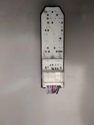Toyota Aqua NHP10 Master Switch