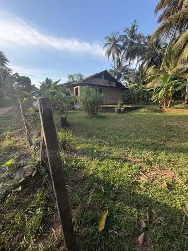 Land Sale in Kurunegala