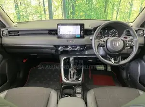 Honda Vezel Z 2024