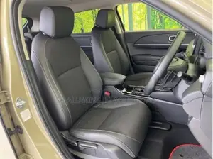 Honda Vezel Z 2024