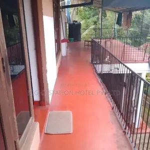 Hotel with Land for Sale – Ratnapura Road