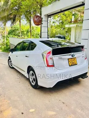 Toyota Prius 2013
