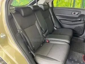 Honda Vezel Z 2024