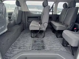 Toyota Hiace GDH 223 2026