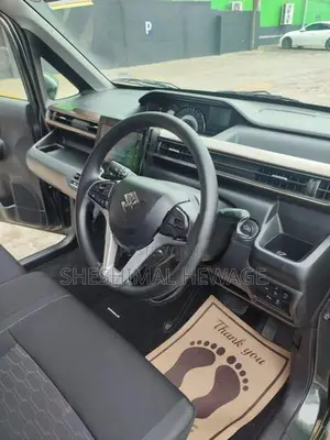 Suzuki Wagon R ZX 2025