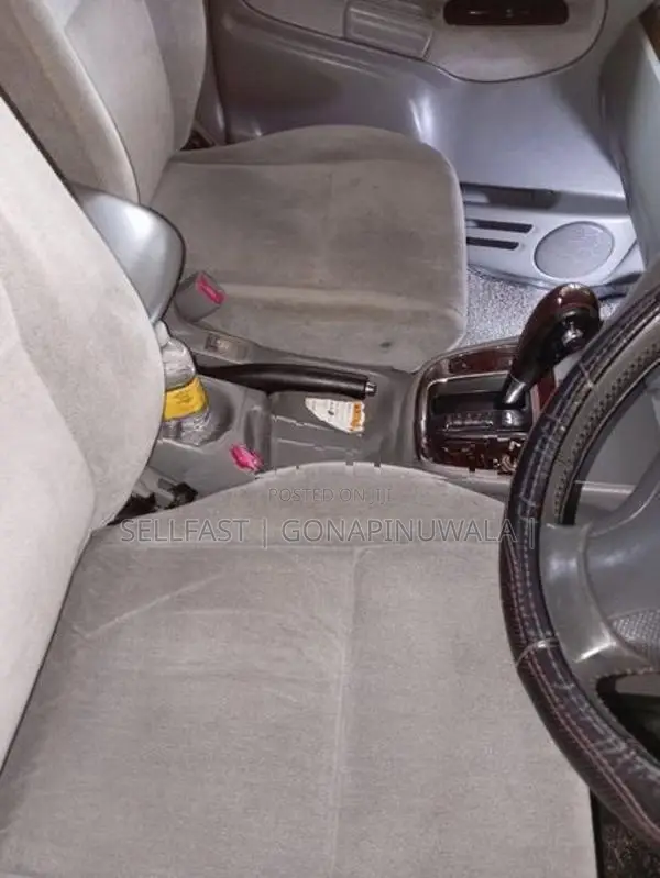 Suzuki Grand Vitara 2003
