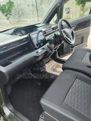 Suzuki Wagon R ZX 2025