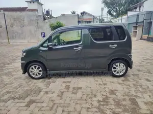 Suzuki Wagon R ZX 2025