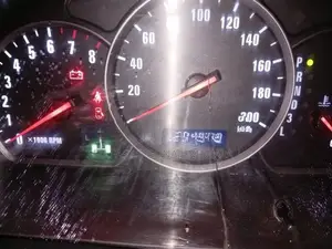 Suzuki Grand Vitara 2003