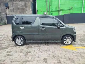 Suzuki Wagon R ZX 2025