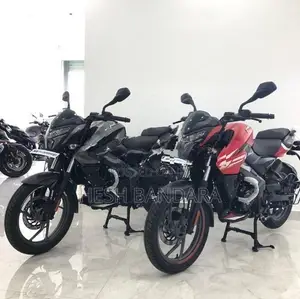 Bajaj Pulsar NS 125 Brand New 2026