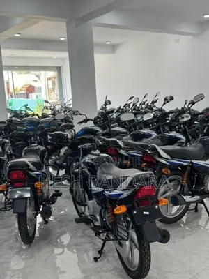 Bajaj CT100 Brand New 2026