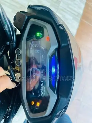 Bajaj Pulsar NS200 Brand New 2026