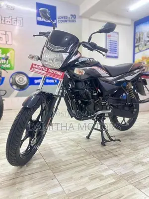 Bajaj Platina 100 2026