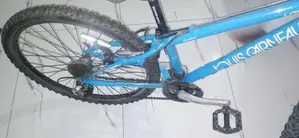 Mountain Bicycle 26 Inch