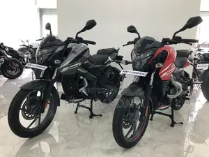 Bajaj Pulsar NS 125 Brand New 2026