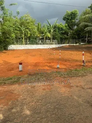 Super Land for Sale Battaramulla