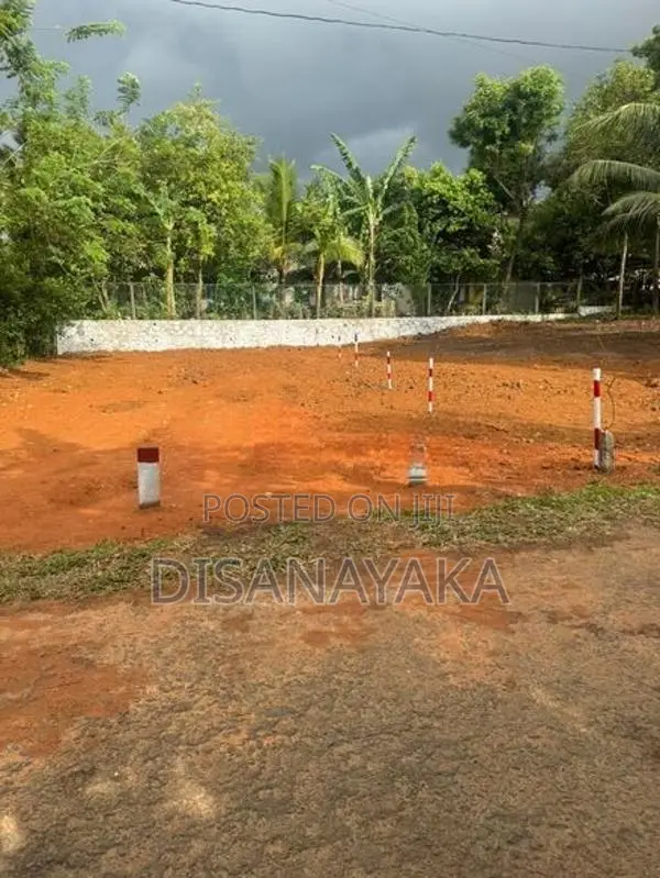 Super Land for Sale Battaramulla
