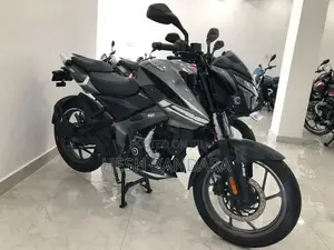 Bajaj Pulsar NS 125 Brand New 2026