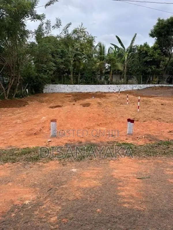 Super Land for Sale Battaramulla