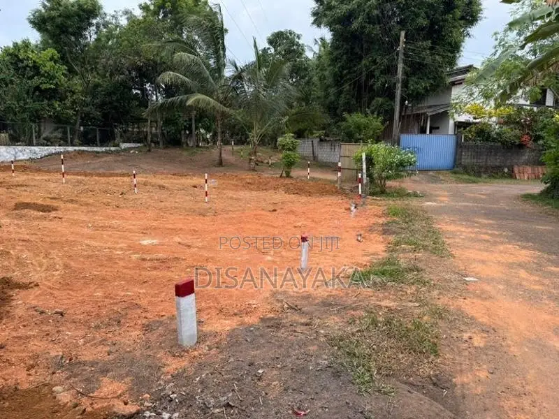 Super Land for Sale Battaramulla