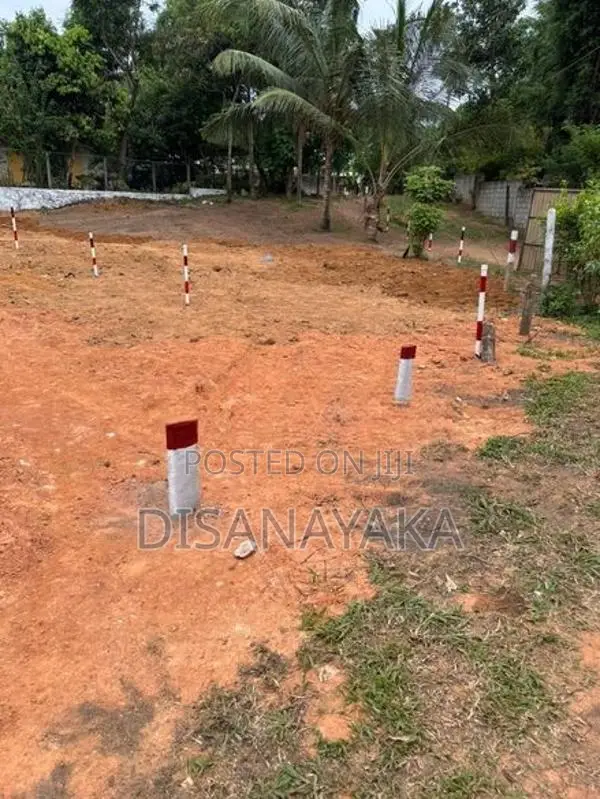 Super Land for Sale Battaramulla
