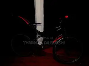 Tomahawk Bicycle