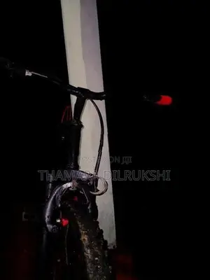 Tomahawk Bicycle