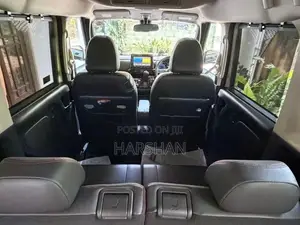 Nissan ROOX HIGHWAY STAR X G Turbo Propilot 2025