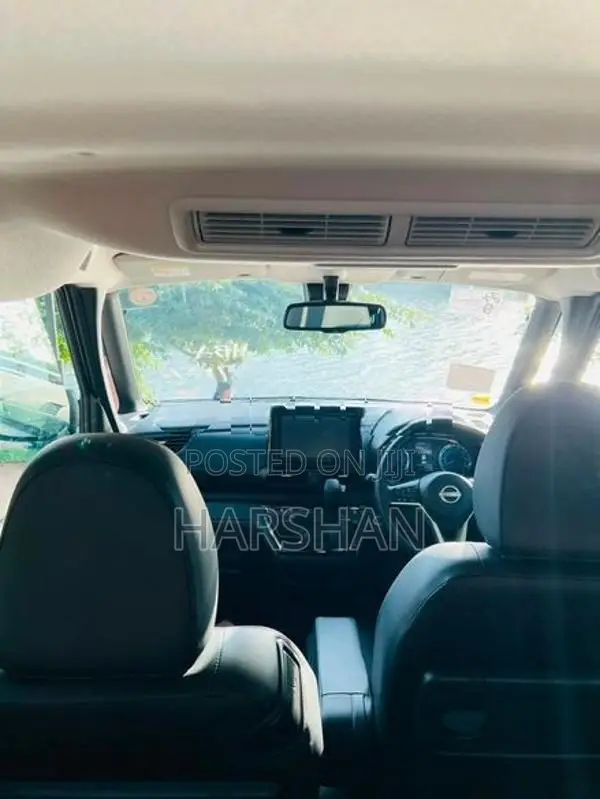Nissan ROOX HIGHWAY STAR X G Turbo Propilot 2025