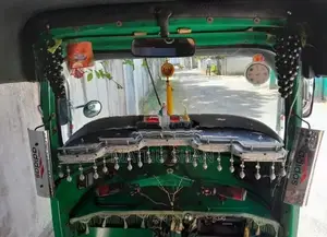 Bajaj RE 2006 2005